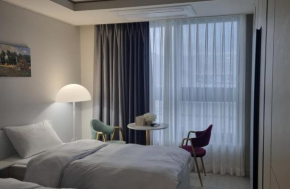Daegu DSR Business Hotel